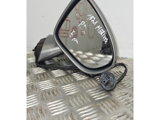 Зеркало электрическое        Opel Meriva B  2010 - 2016 года   