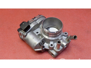 Дроссельная заслонка