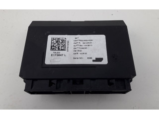 Блок управления климат-контролем 17313810, 17313810   Mini One  Cooper F56 F55