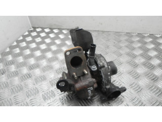 Турбина Ford Focus C-MAX 9654128780