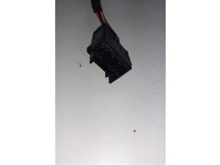 Зеркало электрическое Skoda Octavia Mk3 (5E) 2013 - 2019 года