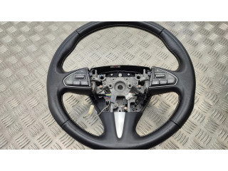 Руль Infiniti Q50  2014- года       