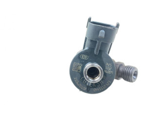 Форсунка 0445110523, 35062015F Jeep Grand Cherokee EXF