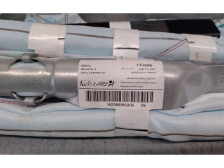 Ручка стеклоочистителей CN15A042D94AC, 1801978   Ford Ecosport