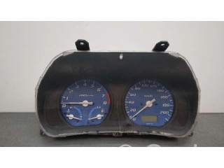 Přístrojová deska Honda HR-V 2000 HR0265102, RAJADO