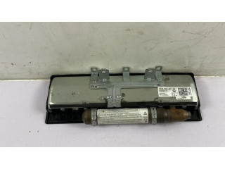 Подушка безопасности для колен 3V2880841E Skoda Superb B8 (3V)