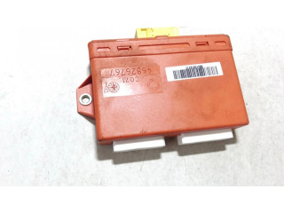 Блок комфорта 46826767   Lancia Lybra   