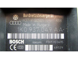 Блок предохранителей 1K0937049AA Volkswagen Caddy