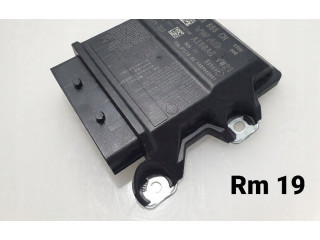 Блок подушек безопасности 3Q0959655CN, 3Q0959655CN Skoda Octavia Mk3 (5E)