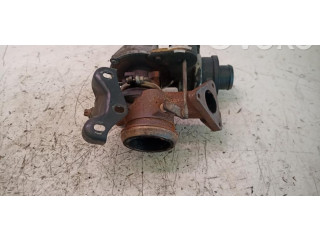 Turbodmychadlo Турбина A6400901780, 640941 Mercedes-Benz B W245