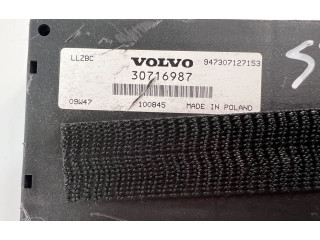 Блок управления 30716987   Volvo V70