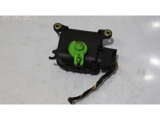 Двигатель задвижки потока воздуха