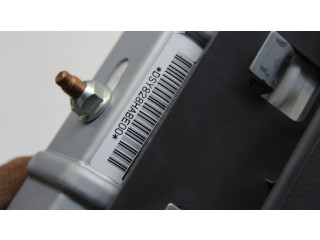 Подушка безопасности для колен Mitsubishi L200