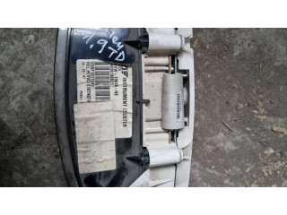 Панель приборов 80100120 Volkswagen Sharan