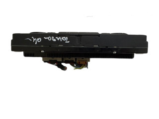 Блок управления климат-контролем Volkswagen Touran I