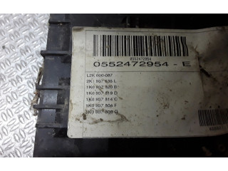 Блок предохранителей 2K1937535L   Volkswagen Caddy    