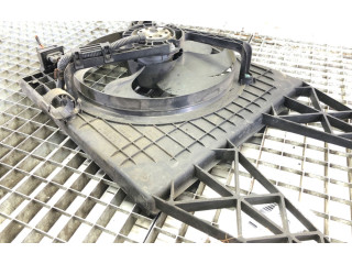 Комплект вентиляторов 881083642 Audi A3 S3 8L