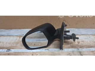 Зеркало электрическое     левое    Dacia Lodgy     