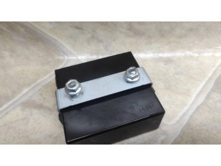 Блок управления сигнализации