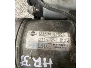 Стартер 23300EY00A, VQ37HR Infiniti EX 2007 - - года