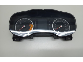 Панель приборов 55260384 Jeep Renegade