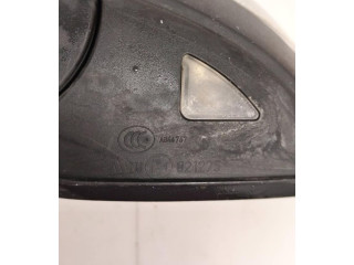 Зеркало электрическое Skoda Octavia Mk3 (5E) 2013 - 2019 года