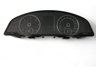 Přístrojová deska Volkswagen Multivan T5 2010 7E0920870A