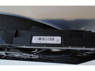 Вентилятор радиатора     A2479067806    Mercedes-Benz GLB x247 