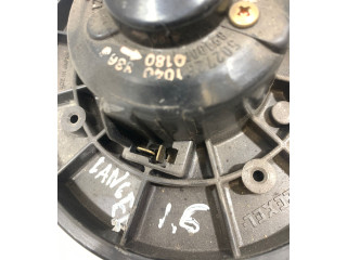 Вентилятор печки 10272610D Mitsubishi Lancer