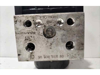 Блок АБС 9633666580, 84602   Citroen  Xsara   -  года