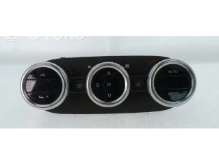 Блок управления климат-контролем 156099234 Alfa Romeo Giulietta