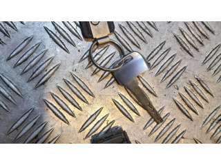 Ключ / карточка зажигания