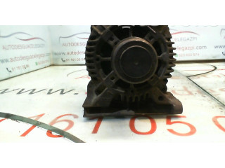 Генератор A0101543902 Mercedes-Benz A W168