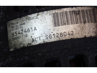 Генератор YM2110300AA, YM2110300AA Ford Galaxy