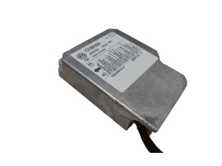 Блок подушек безопасности 5WK43122, 1C0909605A   Volkswagen Transporter - Caravelle T5