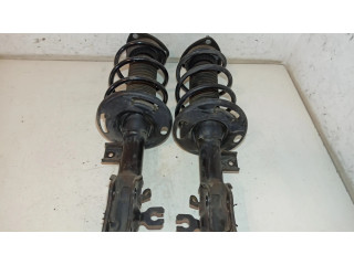 Передний амортизатор      