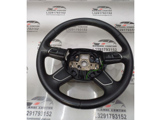 Руль Audi A4 Allroad - года 4L0419091AC, 4L0419091AC1KT