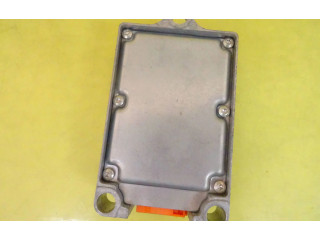 Блок управления надувных подушек 550589500, 9632052180   Peugeot  306   -  года