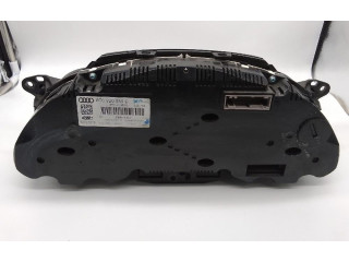 Přístrojová deska Audi A5 8T 8F 2007 8T0920930D