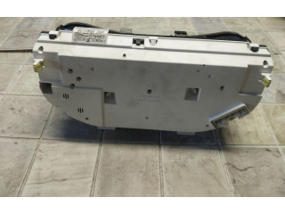 Панель приборов 85002SC350, 0357001   Subaru Forester SH       