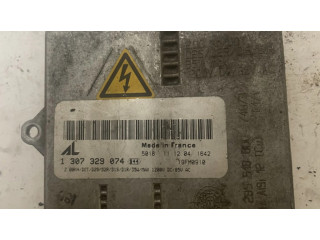 Блок управления Xenon