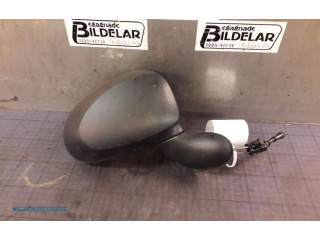 Зеркало (механическое) Chevrolet Matiz - года