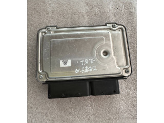 Блок управления двигателя 07K906055CJ, 07K907309B Volkswagen Jetta VI