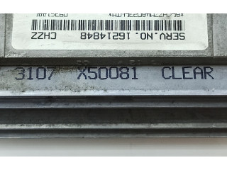 Блок управления двигателя 16214848, 09351886 Cadillac STS Seville