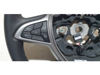 Руль Dacia Jogger  2021 -  года 255543182R      