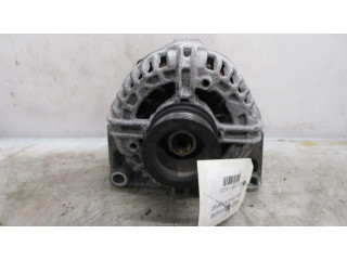 Генератор 124325163 Opel Meriva A 1.2