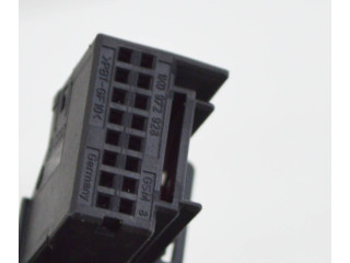 Зеркало электрическое        Audi A3 S3 8V  2013 - 2019 года   