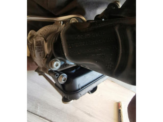 Турбина Volkswagen Jetta USA 04E145722N