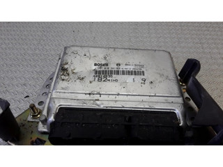 Řídící jednotka 0281010341, 46814535 Fiat Bravo - Brava 1996