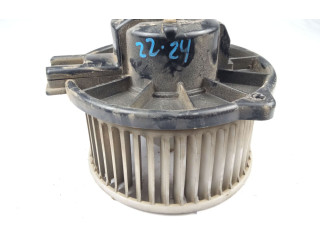 Вентилятор печки Mitsubishi L200